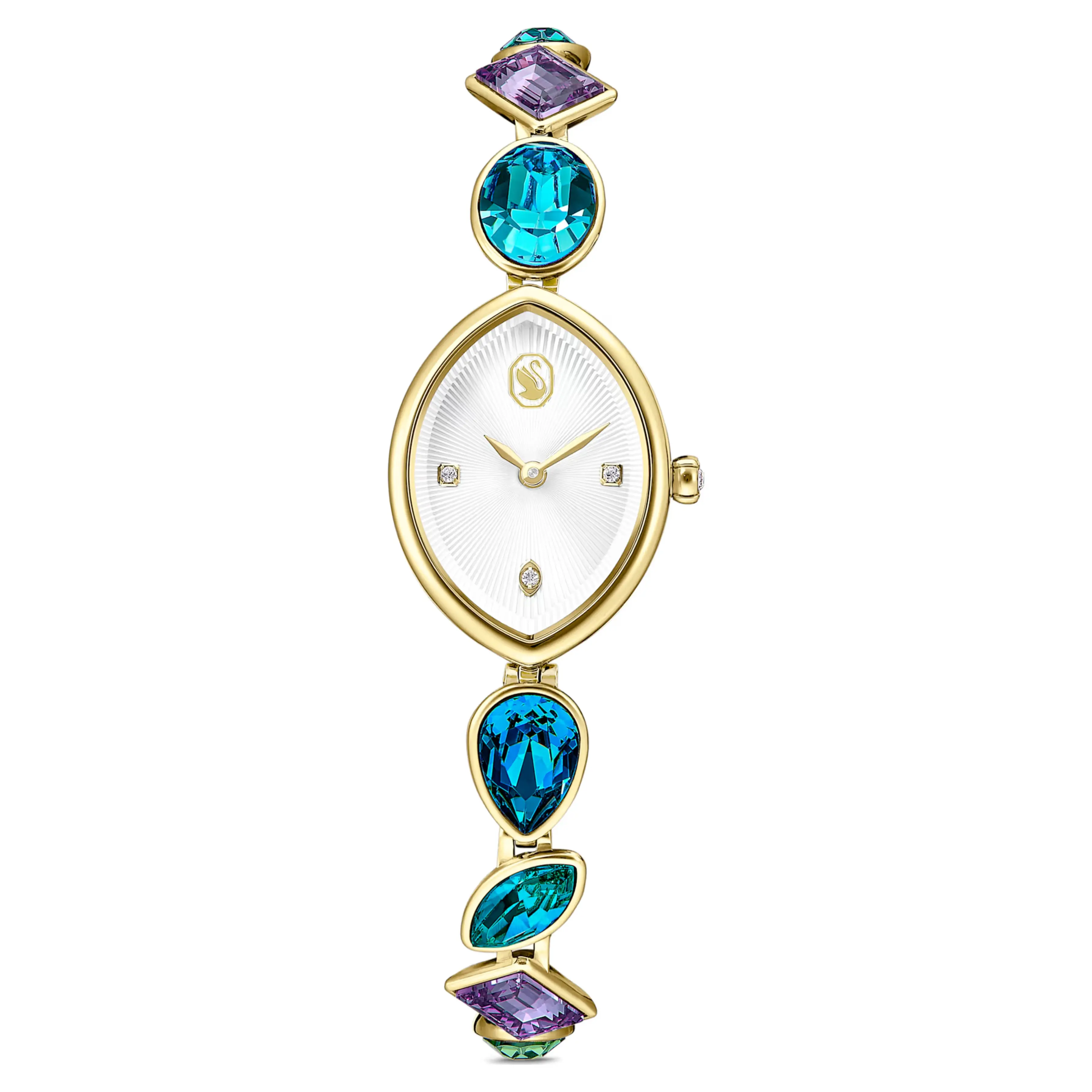 ρολόγια swarovski e-shop