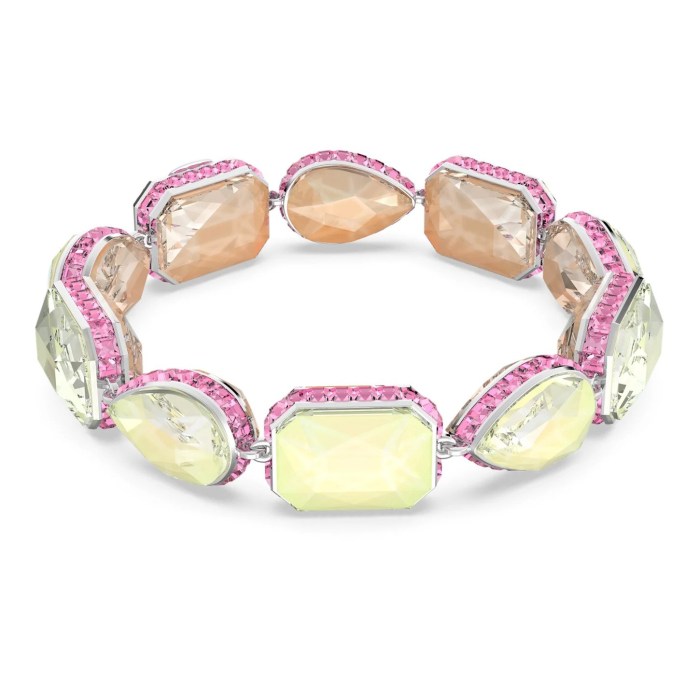 Braxioli-Orbita-Magnhtiko-meiksh-kopwn-Polyxrwmo-Epimetallwsh-rodioy-swarovski-eshop1