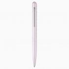Στυλό Crystal Shimmer Ροζ, Επιμετάλλωση χρωμίου