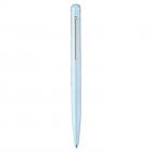 Στυλό Crystal Shimmer Μπλε, Επιμετάλλωση χρωμίου