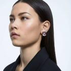 Mesmera clip earring