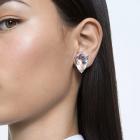 Mesmera clip earring