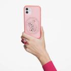 Θήκη κινητού Κύκνος, iPhone® 13 Pro, Ροζ