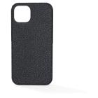 Θήκη κινητού High iPhone® 13 Pro, Μαύρο