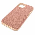 Θήκη κινητού High iPhone® 14, Ροζ χρυσαφί τόνος