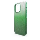 Θήκη κινητού High iPhone® 14 Pro, Πράσινη