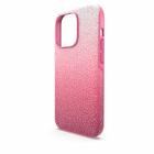 Θήκη κινητού High iPhone® 14 Pro, Ροζ