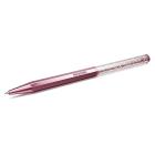 Στυλό Crystalline Ροζ, Λακαρισμένο ροζ